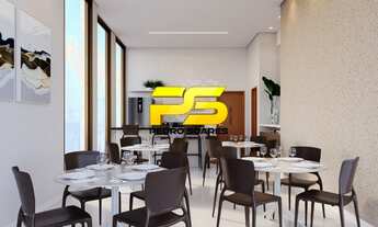 Imagem 4: APARTAMENTO RESIDENCIAL em JOÃO PESSOA - PB, JARDIM CIDADE UNIVERSITÁRIA