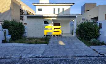 Imagem: CASA RESIDENCIAL em JOÃO PESSOA - PB, GRAMAME