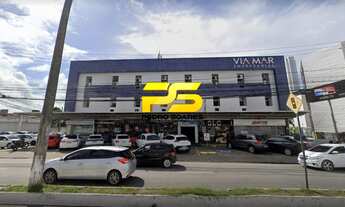 Imagem: SALA COMERCIAL em JOÃO PESSOA - PB, MANAÍRA