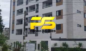 Imagem: APARTAMENTO RESIDENCIAL em CABEDELO - PB
