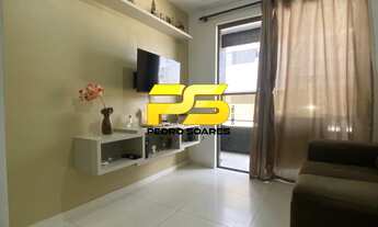 Imagem: APARTAMENTO RESIDENCIAL em JOÃO PESSOA