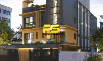 Imagem: APARTAMENTO RESIDENCIAL em JOÃO PESSOA