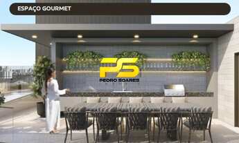 Imagem 4: APARTAMENTO RESIDENCIAL em CABEDELO - PB, INTERMARES