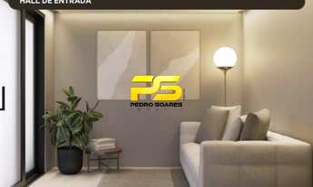 Imagem 5: APARTAMENTO RESIDENCIAL em CABEDELO - PB, INTERMARES