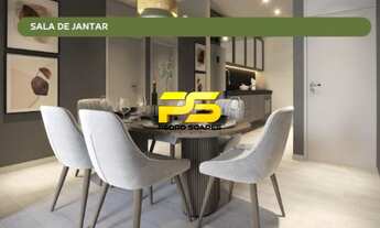 Imagem 6: APARTAMENTO RESIDENCIAL em CABEDELO - PB, INTERMARES