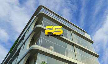 Imagem 2: APARTAMENTO RESIDENCIAL em CABEDELO - PB, INTERMARES