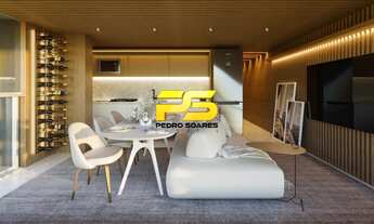 Imagem 4: APARTAMENTO RESIDENCIAL em CABEDELO - PB, INTERMARES