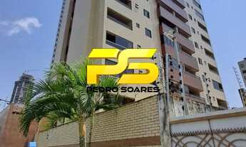 Imagem: APARTAMENTO RESIDENCIAL em JOÃO PESSOA