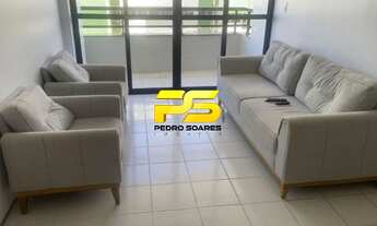 Imagem 3: APARTAMENTO RESIDENCIAL em JOÃO PESSOA - PB, JARDIM OCEANIA