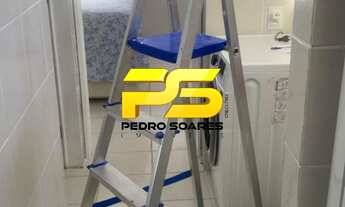 Imagem 4: APARTAMENTO RESIDENCIAL em JOÃO PESSOA - PB, JARDIM OCEANIA