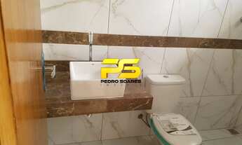 Imagem 2: CASA RESIDENCIAL em JOÃO PESSOA - PB, MANGABEIRA