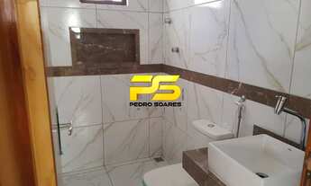 Imagem 3: CASA RESIDENCIAL em JOÃO PESSOA - PB, MANGABEIRA