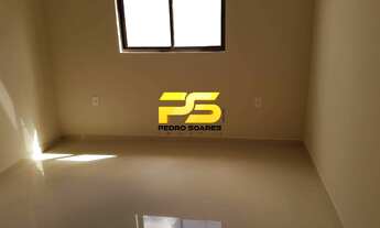 Imagem 4: CASA RESIDENCIAL em JOÃO PESSOA - PB, MANGABEIRA