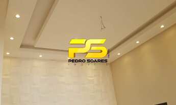 Imagem 5: CASA RESIDENCIAL em JOÃO PESSOA - PB, MANGABEIRA