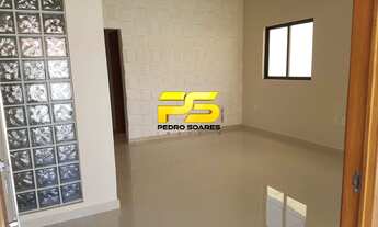 Imagem 6: CASA RESIDENCIAL em JOÃO PESSOA - PB, MANGABEIRA