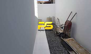 Imagem 7: CASA RESIDENCIAL em JOÃO PESSOA - PB, MANGABEIRA