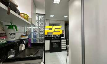 Imagem 3: APARTAMENTO RESIDENCIAL em JOÃO PESSOA - PB, MANAÍRA