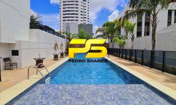 Imagem: APARTAMENTO RESIDENCIAL em JOÃO PESSOA