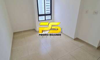 Imagem 3: APARTAMENTO RESIDENCIAL em JOÃO PESSOA - PB, TAMBAUZINHO