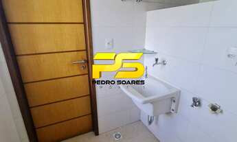 Imagem 4: APARTAMENTO RESIDENCIAL em JOÃO PESSOA - PB, TAMBAUZINHO