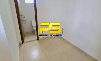 Imagem 5: APARTAMENTO RESIDENCIAL em JOÃO PESSOA - PB, TAMBAUZINHO