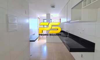 Imagem 6: APARTAMENTO RESIDENCIAL em JOÃO PESSOA - PB, TAMBAUZINHO