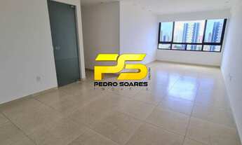 Imagem 7: APARTAMENTO RESIDENCIAL em JOÃO PESSOA - PB, TAMBAUZINHO