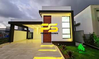 Imagem: CASA RESIDENCIAL em JOÃO PESSOA - PB, BRISAMAR