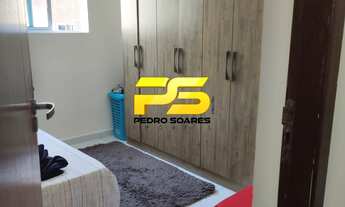 Imagem 2: APARTAMENTO RESIDENCIAL em JOÃO PESSOA - PB, VALENTINA DE FIGUEIREDO