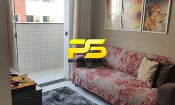 Imagem 4: APARTAMENTO RESIDENCIAL em JOÃO PESSOA - PB, VALENTINA DE FIGUEIREDO