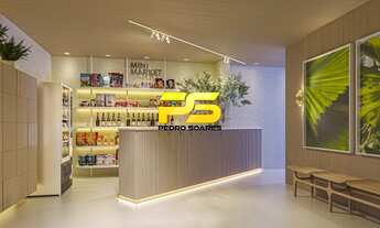 Imagem 2: APARTAMENTO RESIDENCIAL em CABEDELO - PB, CAMBOINHA