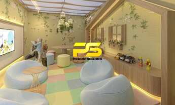 Imagem 3: APARTAMENTO RESIDENCIAL em CABEDELO - PB, CAMBOINHA