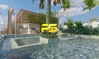 Imagem 4: APARTAMENTO RESIDENCIAL em CABEDELO - PB, CAMBOINHA