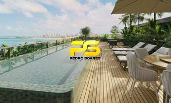 Imagem 2: APARTAMENTO RESIDENCIAL em JOÃO PESSOA - PB, JARDIM OCEANIA