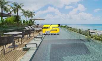 Imagem 4: APARTAMENTO RESIDENCIAL em JOÃO PESSOA - PB, JARDIM OCEANIA