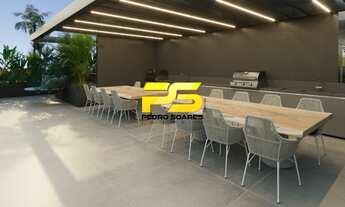 Imagem 5: APARTAMENTO RESIDENCIAL em JOÃO PESSOA - PB, JARDIM OCEANIA