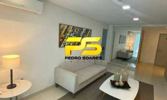 Imagem 5: APARTAMENTO RESIDENCIAL em JOÃO PESSOA - PB, TREZE DE MAIO