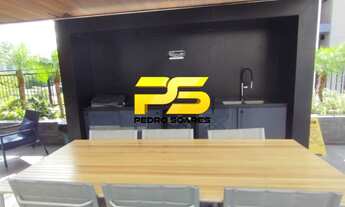 Imagem 4: APARTAMENTO RESIDENCIAL em JOÃO PESSOA - PB, TAMBAÚ