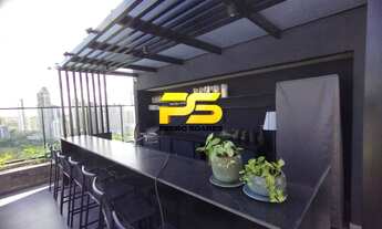 Imagem 6: APARTAMENTO RESIDENCIAL em JOÃO PESSOA - PB, TAMBAÚ