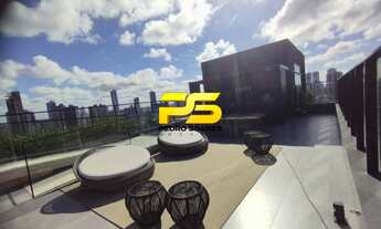 Imagem 7: APARTAMENTO RESIDENCIAL em JOÃO PESSOA - PB, TAMBAÚ