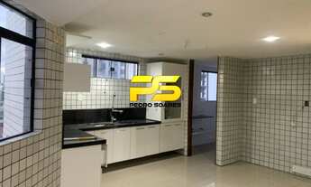 Imagem: APARTAMENTO RESIDENCIAL em JOÃO PESSOA