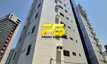 Imagem: APARTAMENTO RESIDENCIAL em JOÃO PESSOA