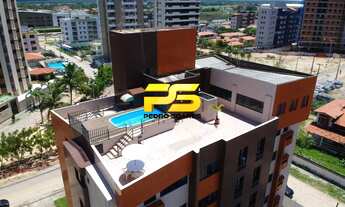 Imagem 2: APARTAMENTO RESIDENCIAL em CABEDELO - PB, INTERMARES