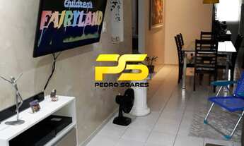 Imagem 4: APARTAMENTO RESIDENCIAL em CABEDELO - PB, INTERMARES