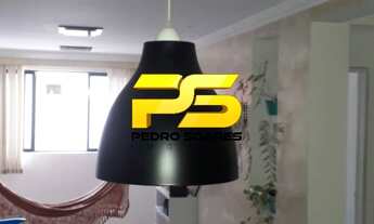 Imagem 6: APARTAMENTO RESIDENCIAL em CABEDELO - PB, INTERMARES