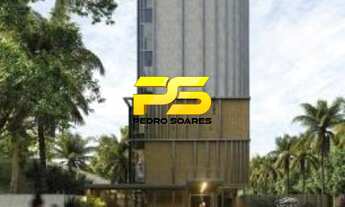 Imagem: APARTAMENTO RESIDENCIAL em JOÃO PESSOA