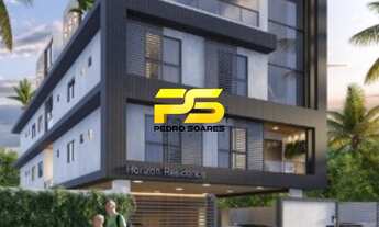 Imagem: APARTAMENTO RESIDENCIAL em JOÃO PESSOA