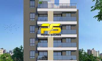 Imagem: APARTAMENTO RESIDENCIAL em JOÃO PESSOA