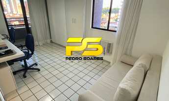 Imagem 2: APARTAMENTO RESIDENCIAL em JOÃO PESSOA - PB, MANAÍRA