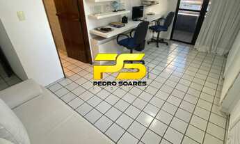 Imagem 3: APARTAMENTO RESIDENCIAL em JOÃO PESSOA - PB, MANAÍRA